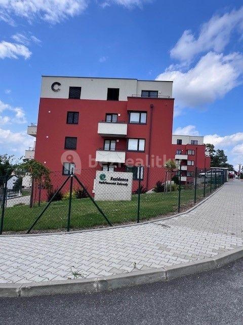 Pronájem bytu 2+kk 48 m², Habrová, Pelhřimov, Kraj Vysočina