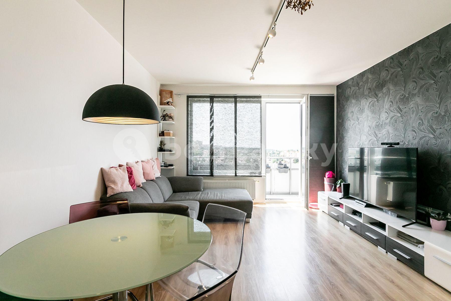 Prodej bytu 3+kk 78 m², Hornoměcholupská, Praha, Praha