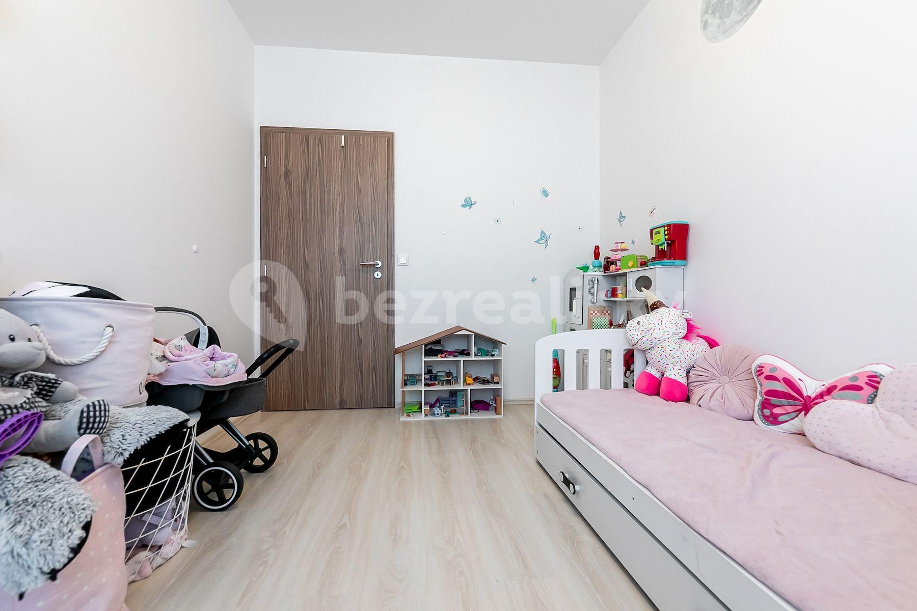 Prodej bytu 3+kk 78 m², Hornoměcholupská, Praha, Praha