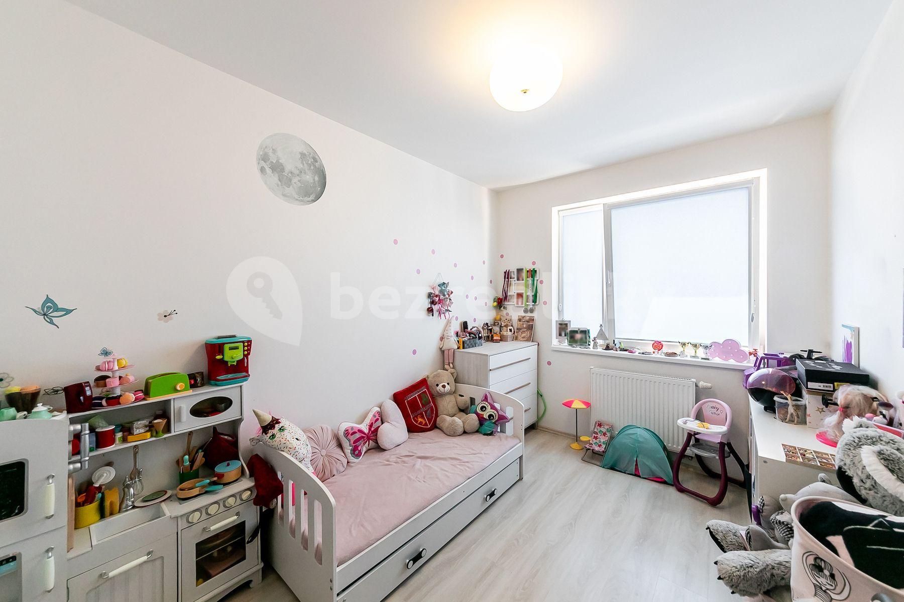 Prodej bytu 3+kk 78 m², Hornoměcholupská, Praha, Praha