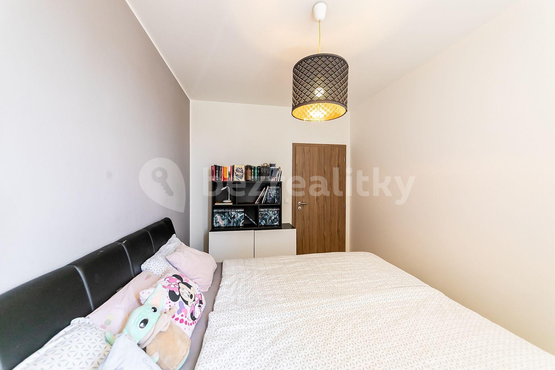 Prodej bytu 3+kk 78 m², Hornoměcholupská, Praha, Praha