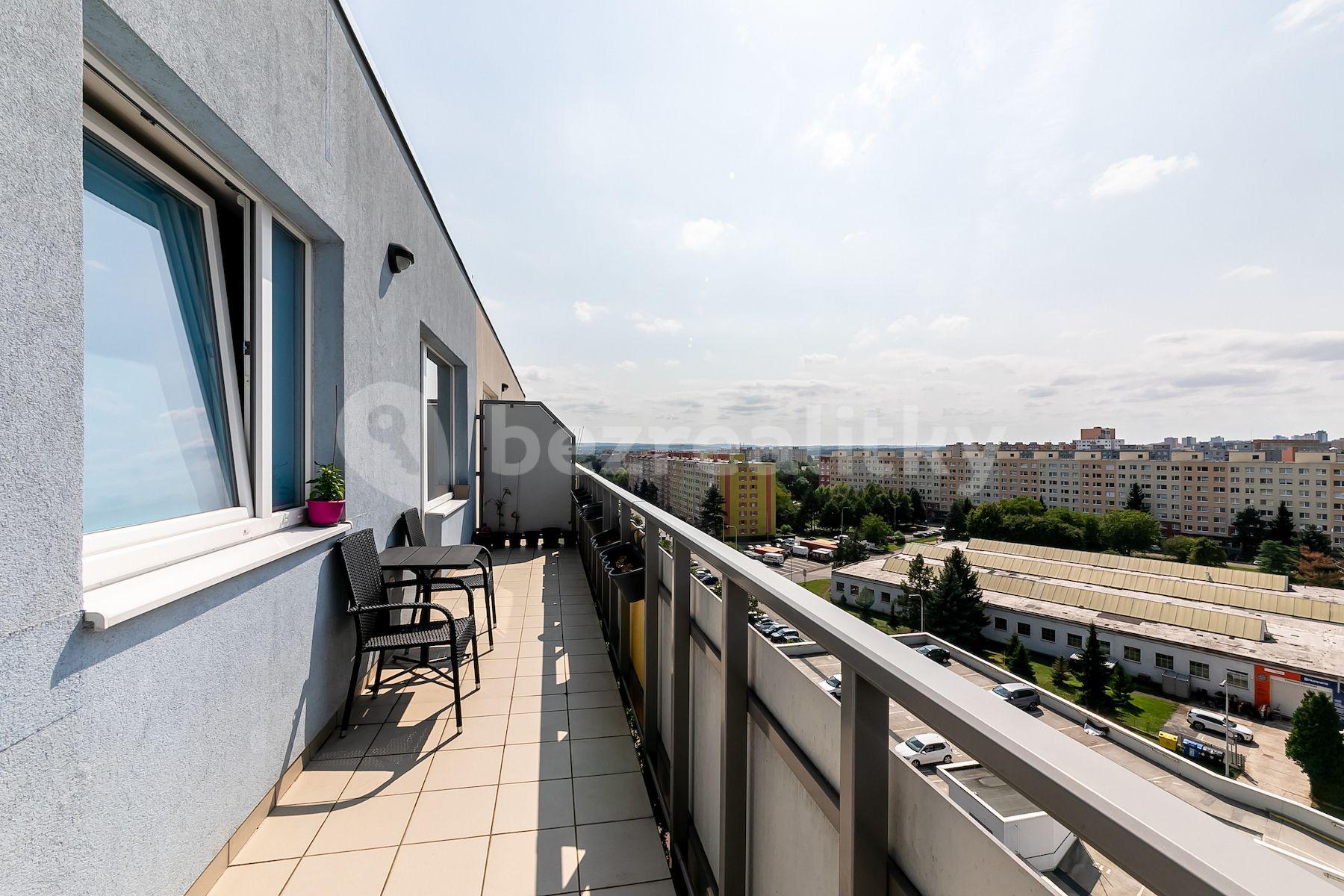 Prodej bytu 3+kk 78 m², Hornoměcholupská, Praha, Praha