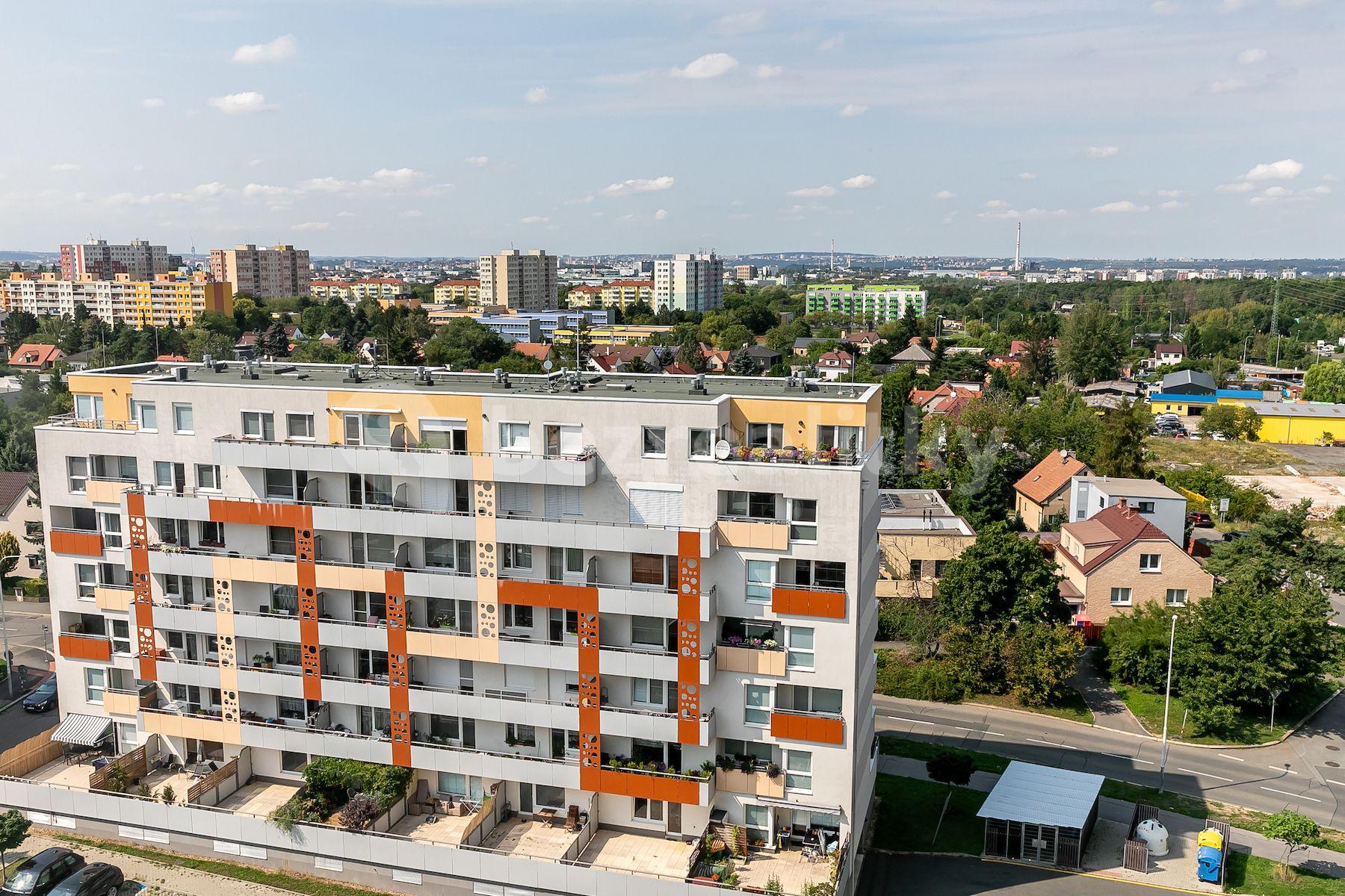 Prodej bytu 3+kk 78 m², Hornoměcholupská, Praha, Praha