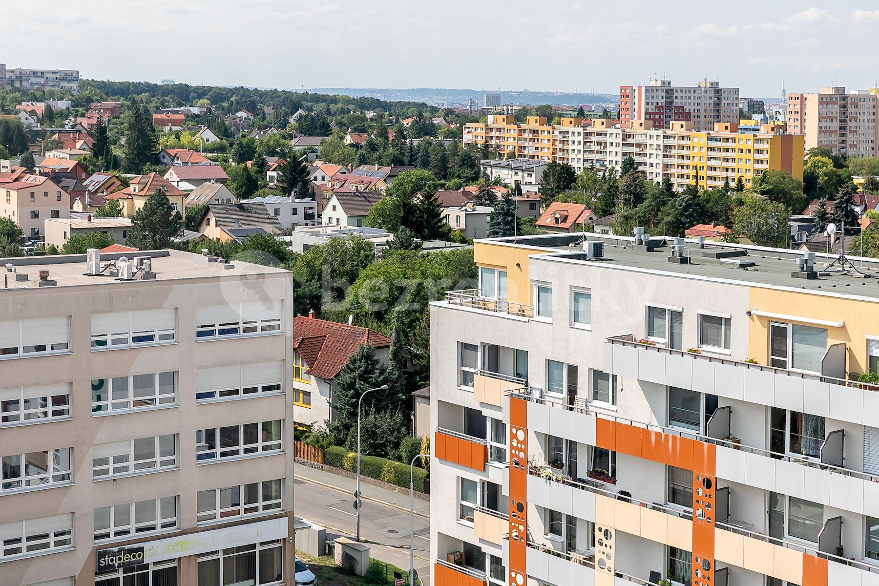 Prodej bytu 3+kk 78 m², Hornoměcholupská, Praha, Praha