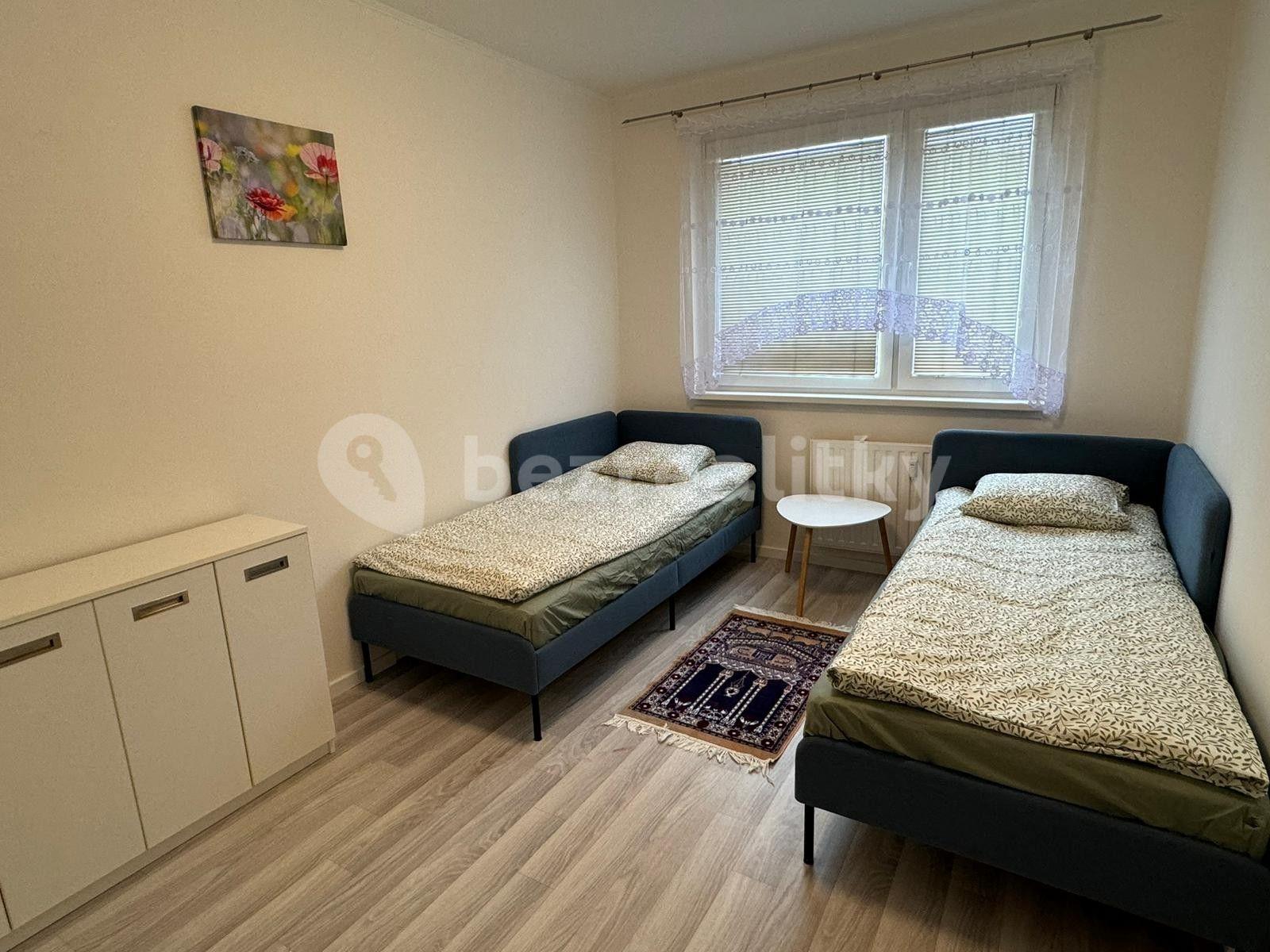 Prodej bytu 2+1 58 m², Sněhurčina, Liberec, Liberecký kraj