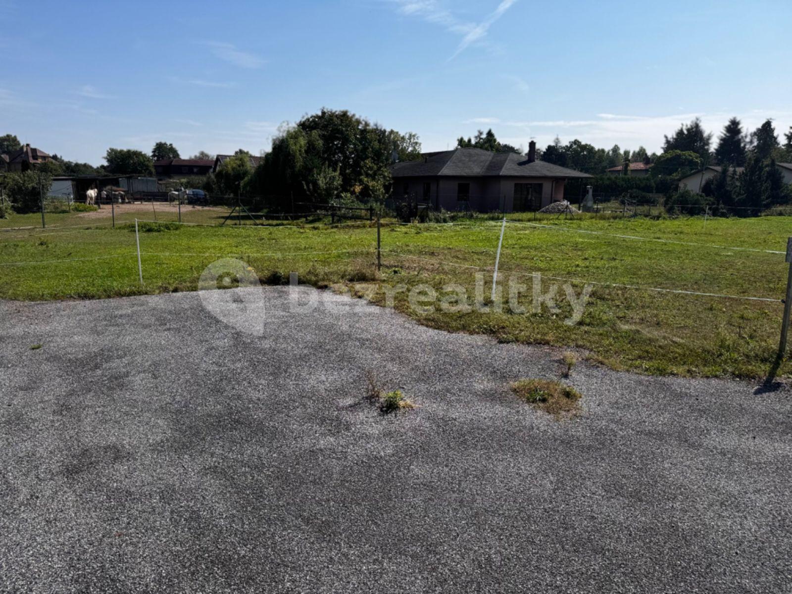 Prodej pozemku 850 m², Nový Vestec, Středočeský kraj