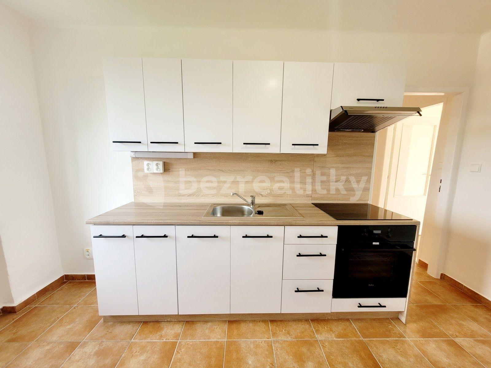 Pronájem bytu 2+1 55 m², Okružní, Havířov, Moravskoslezský kraj