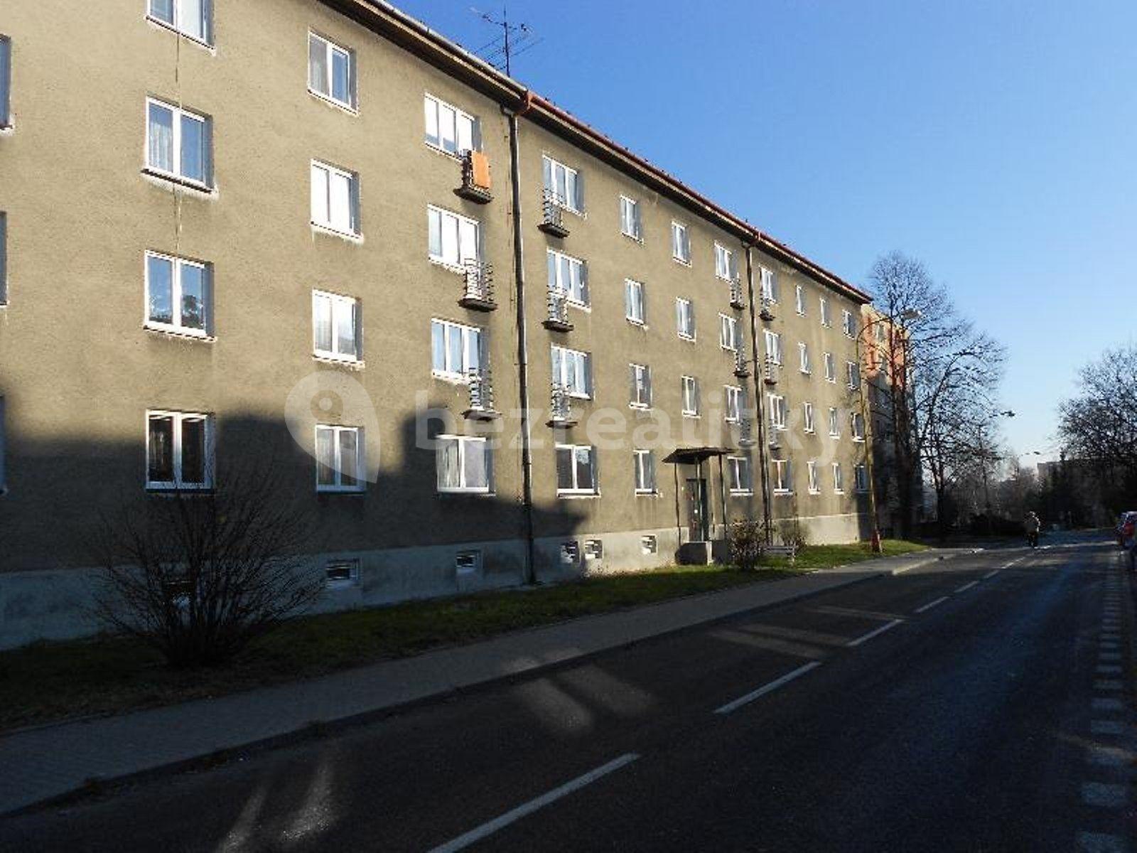 Pronájem bytu 2+1 55 m², Okružní, Havířov, Moravskoslezský kraj