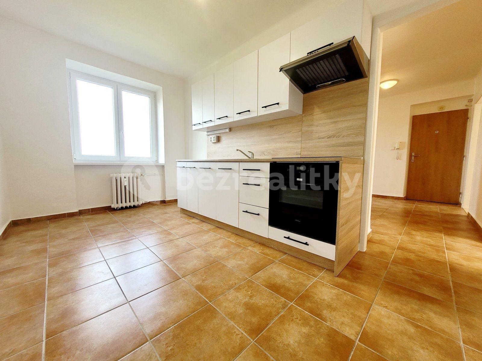 Pronájem bytu 2+1 55 m², Okružní, Havířov, Moravskoslezský kraj