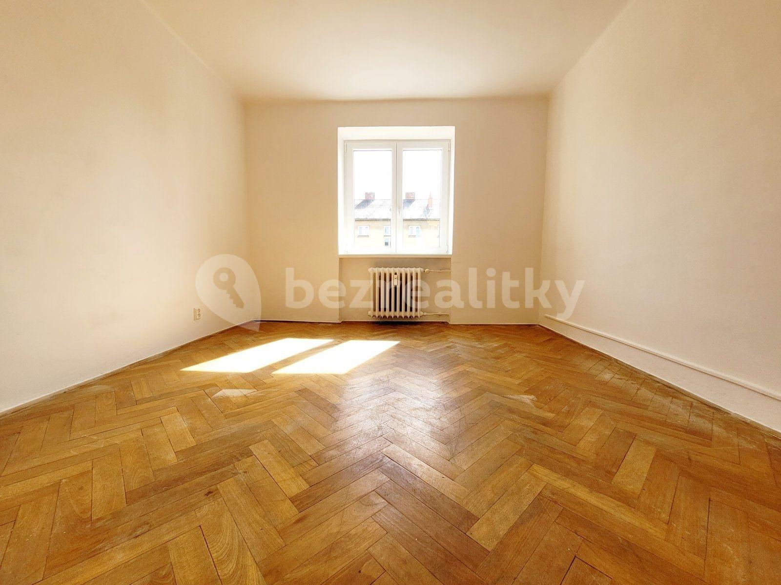 Pronájem bytu 2+1 55 m², Okružní, Havířov, Moravskoslezský kraj