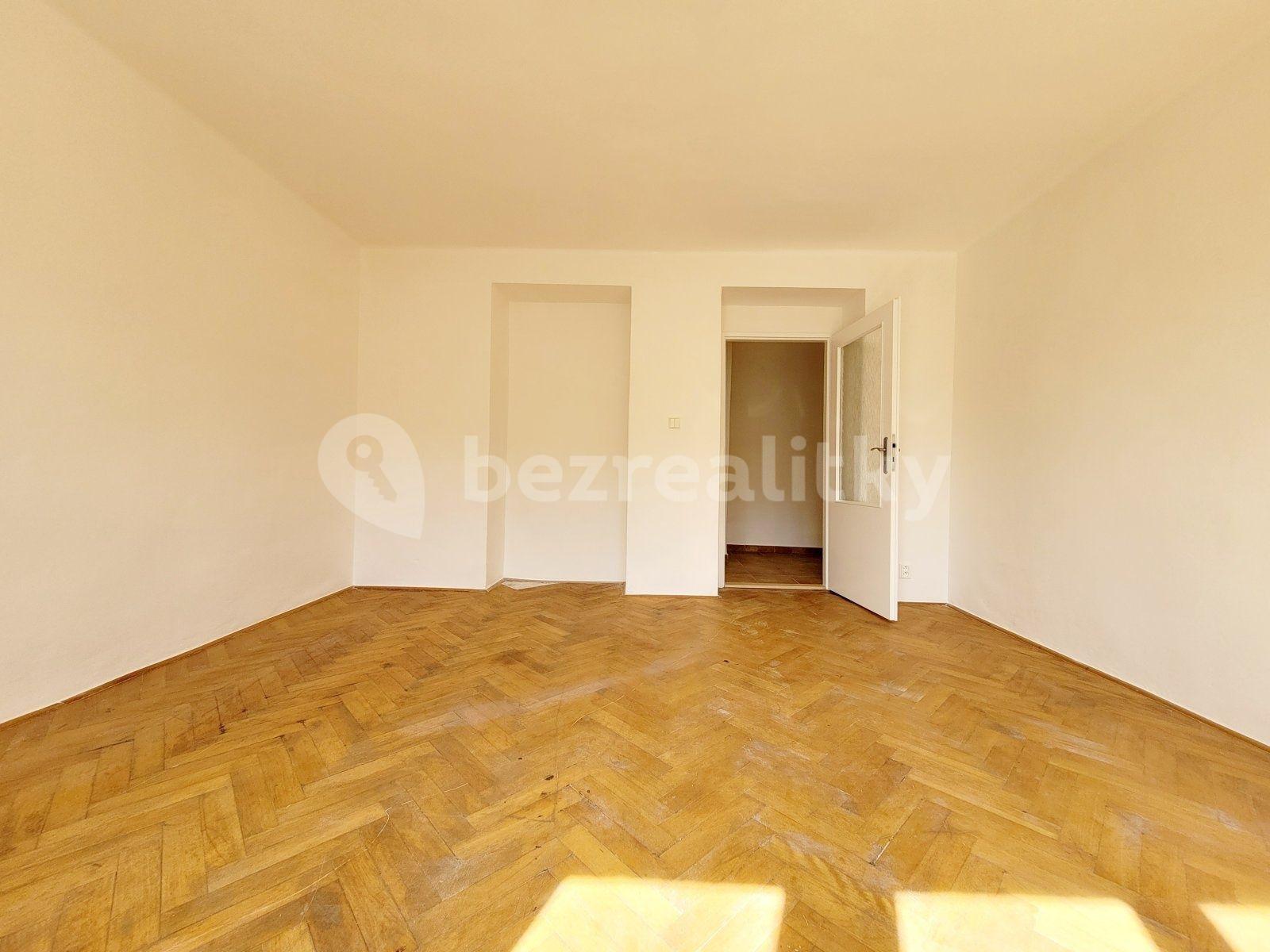 Pronájem bytu 2+1 55 m², Okružní, Havířov, Moravskoslezský kraj