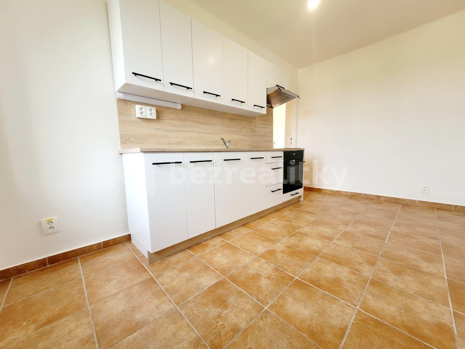 Pronájem bytu 2+1 55 m², Okružní, Havířov, Moravskoslezský kraj