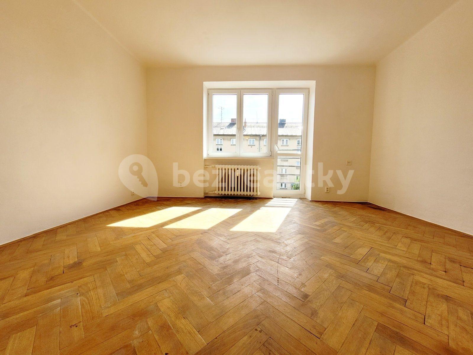 Pronájem bytu 2+1 55 m², Okružní, Havířov, Moravskoslezský kraj