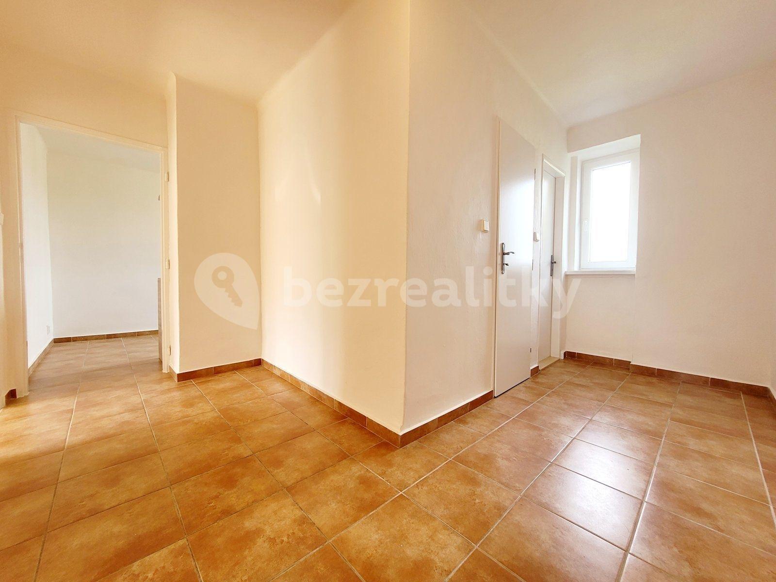 Pronájem bytu 2+1 55 m², Okružní, Havířov, Moravskoslezský kraj