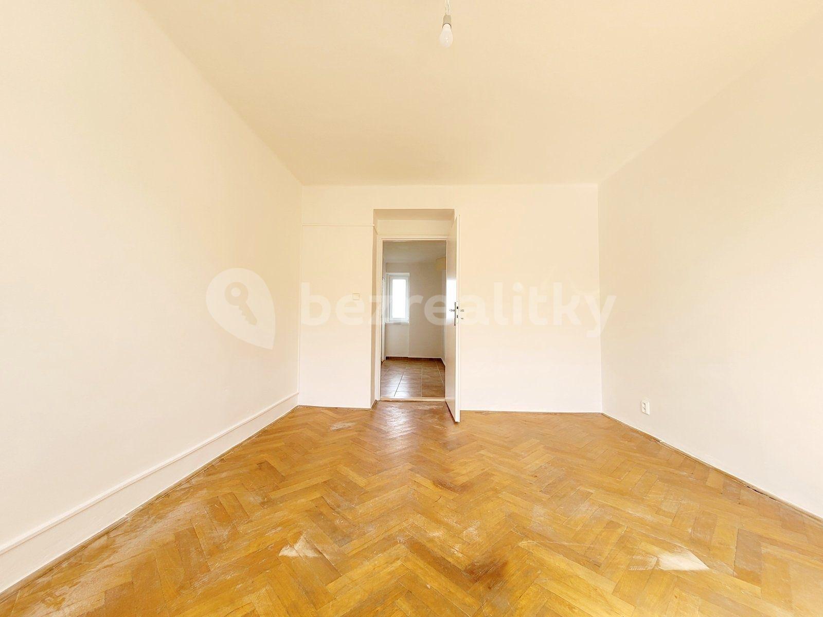 Pronájem bytu 2+1 55 m², Okružní, Havířov, Moravskoslezský kraj