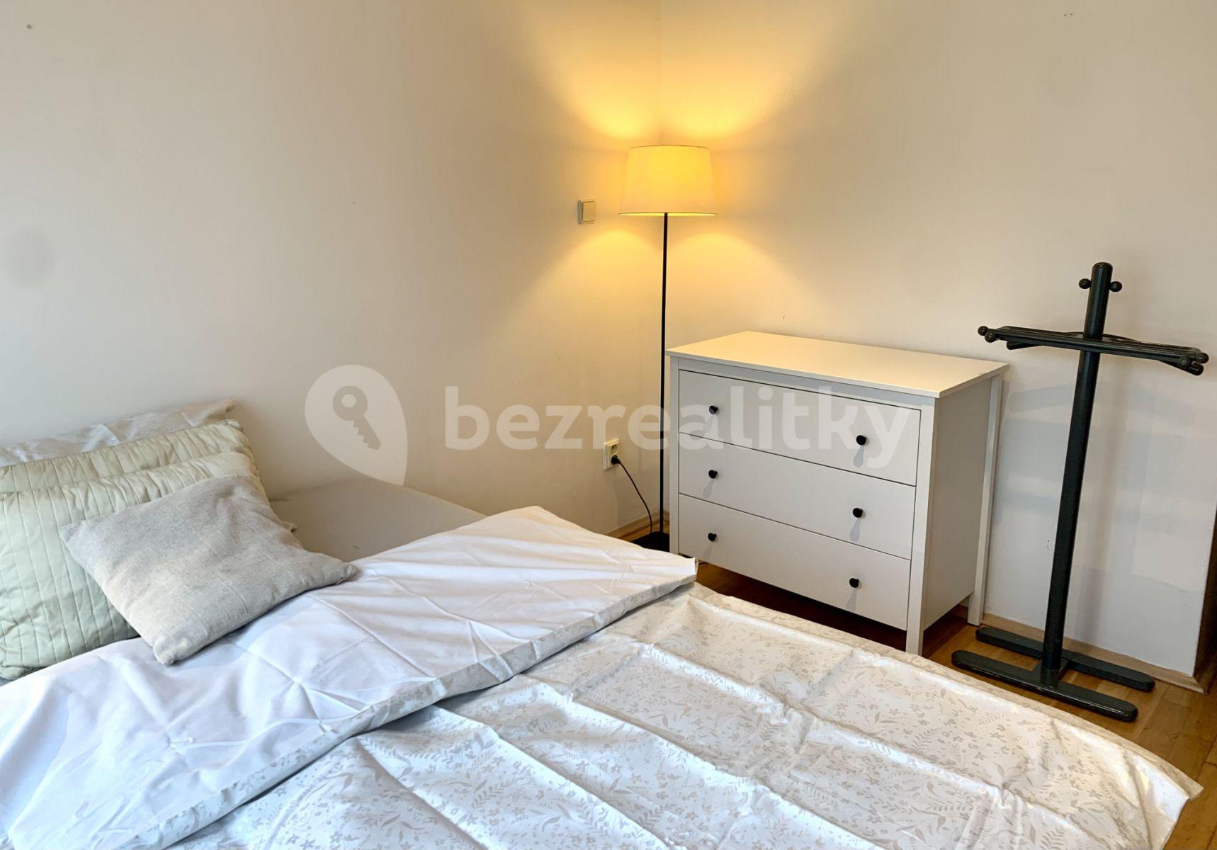 Pronájem bytu 3+kk 89 m², Jičínská, Praha, Praha