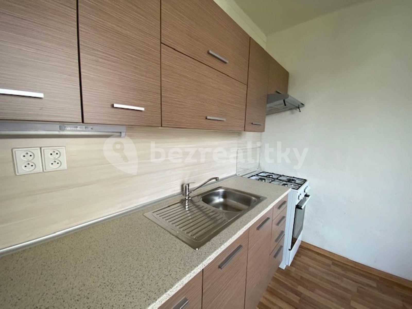 Pronájem bytu 2+1 49 m², Janského, Karviná, Moravskoslezský kraj