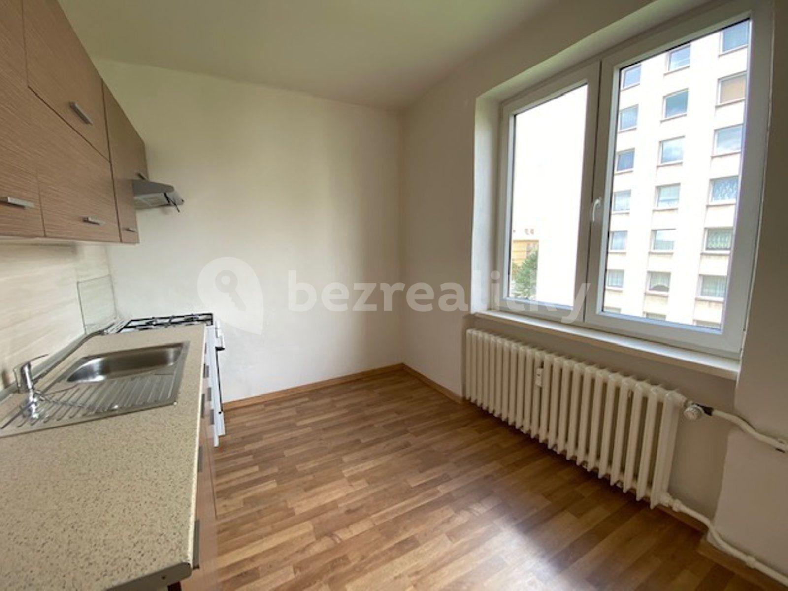 Pronájem bytu 2+1 49 m², Janského, Karviná, Moravskoslezský kraj