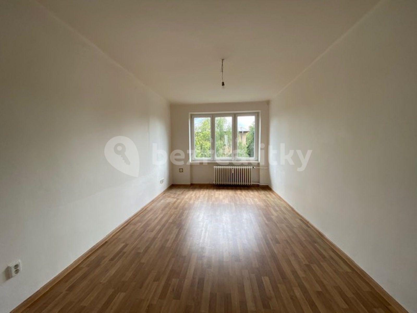 Pronájem bytu 2+1 49 m², Janského, Karviná, Moravskoslezský kraj