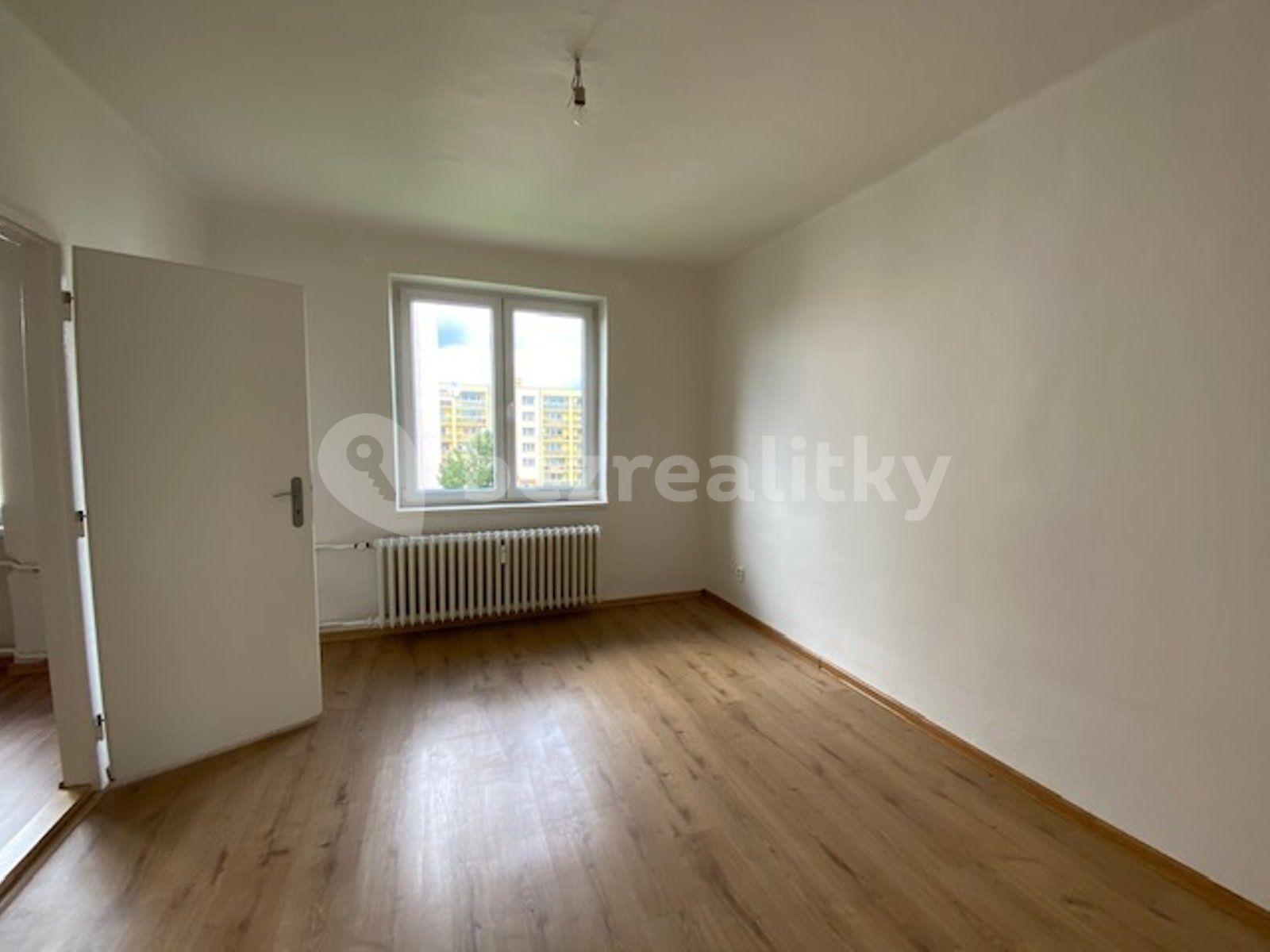 Pronájem bytu 2+1 49 m², Janského, Karviná, Moravskoslezský kraj