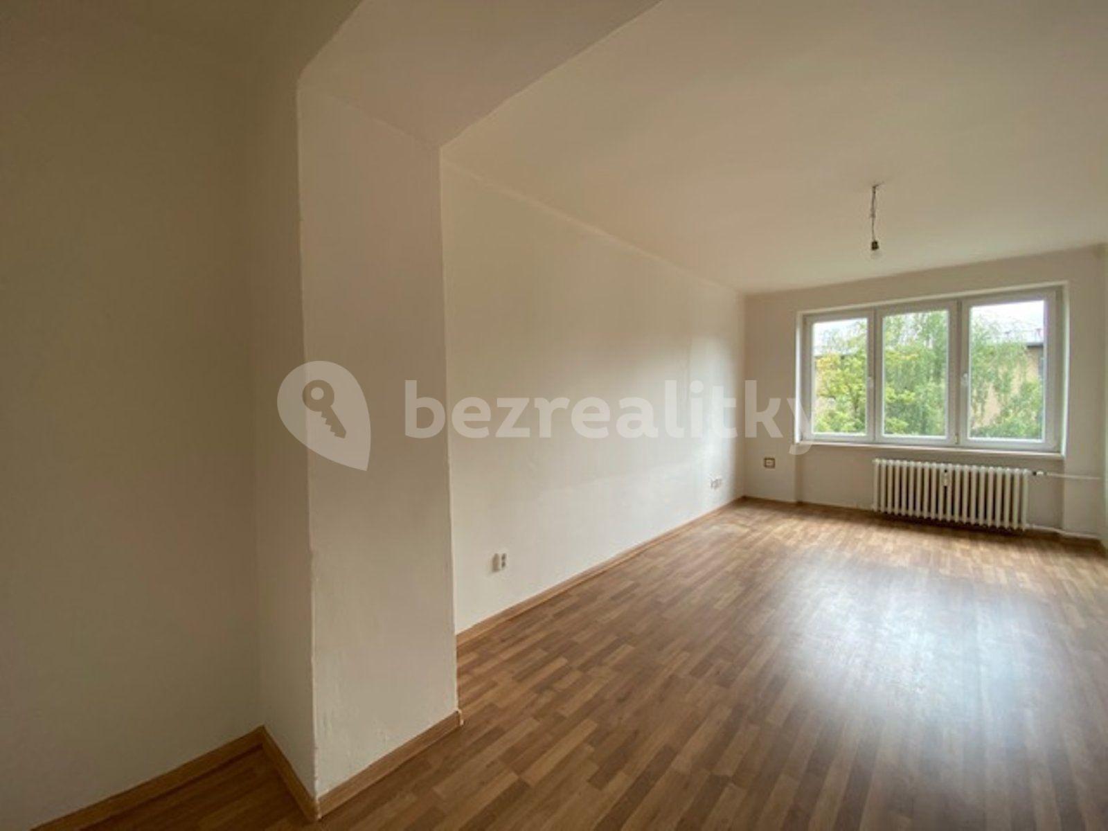 Pronájem bytu 2+1 49 m², Janského, Karviná, Moravskoslezský kraj