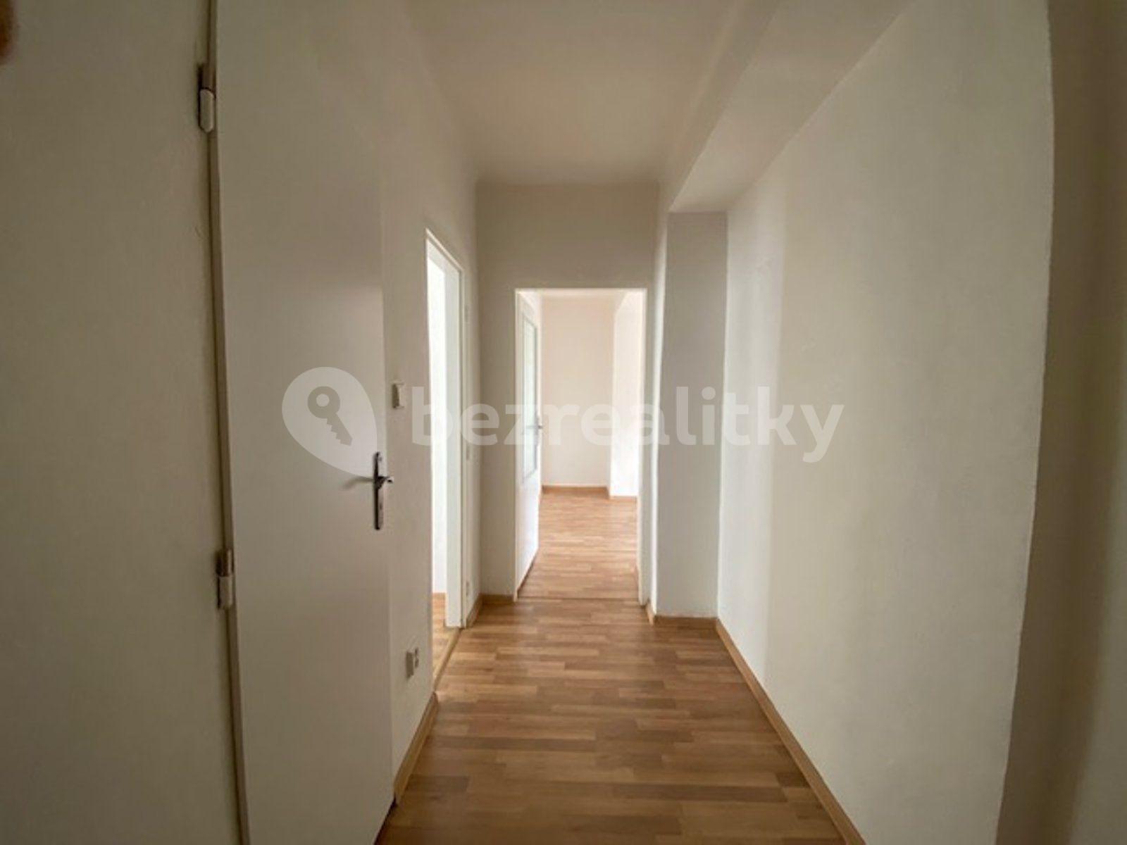 Pronájem bytu 2+1 49 m², Janského, Karviná, Moravskoslezský kraj