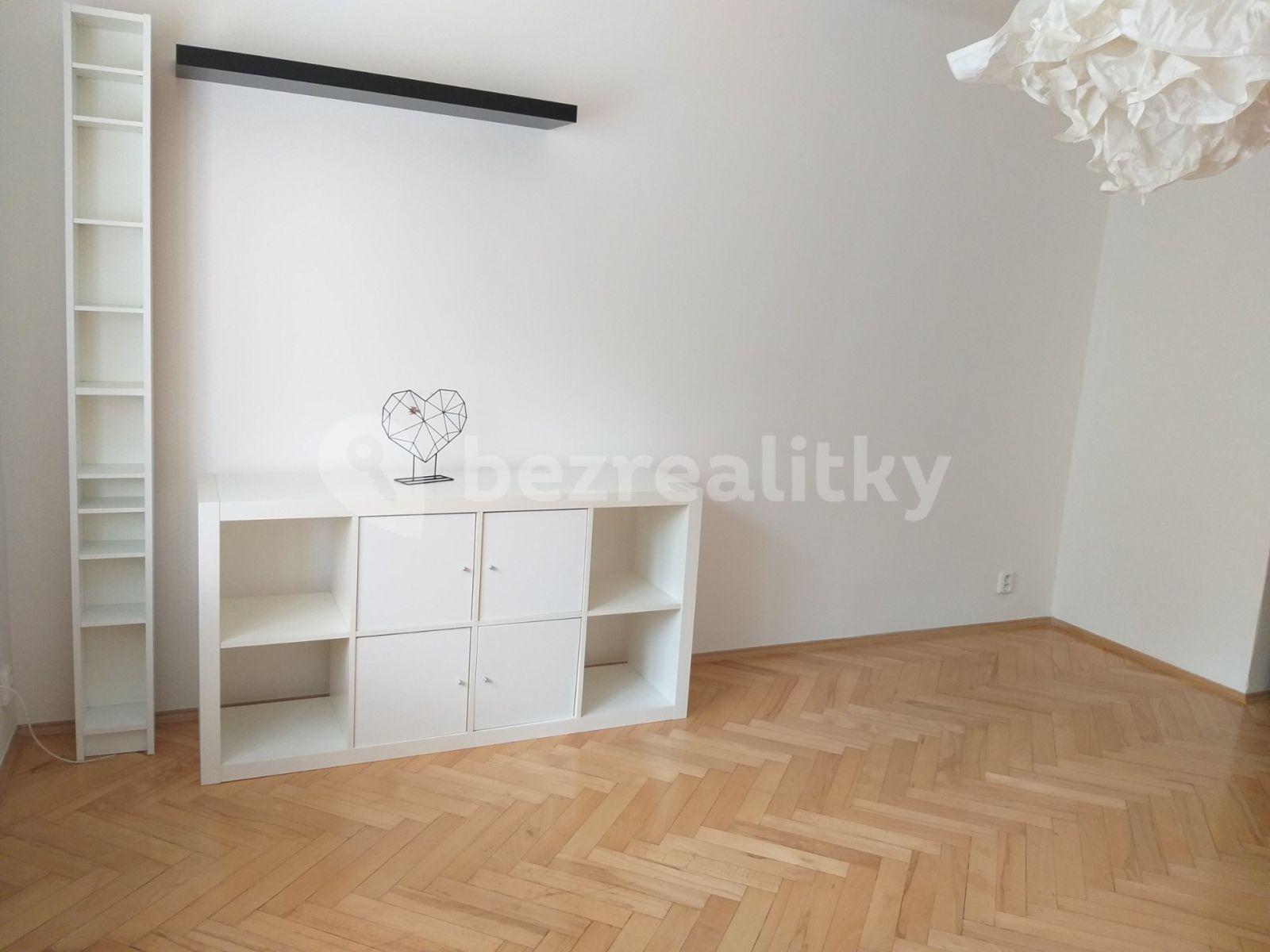 Pronájem bytu 2+1 56 m², Špálova, Olomouc, Olomoucký kraj