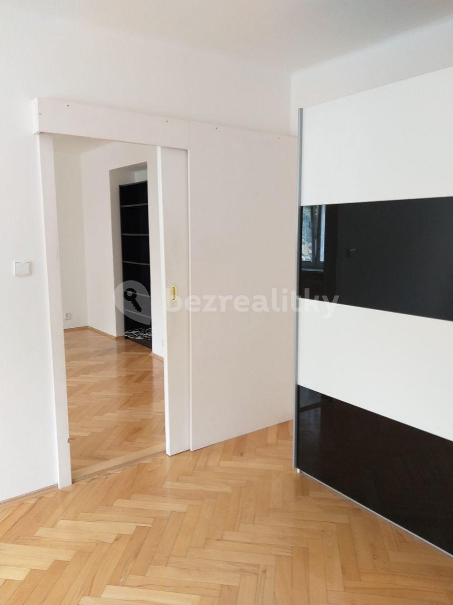 Pronájem bytu 2+1 56 m², Špálova, Olomouc, Olomoucký kraj