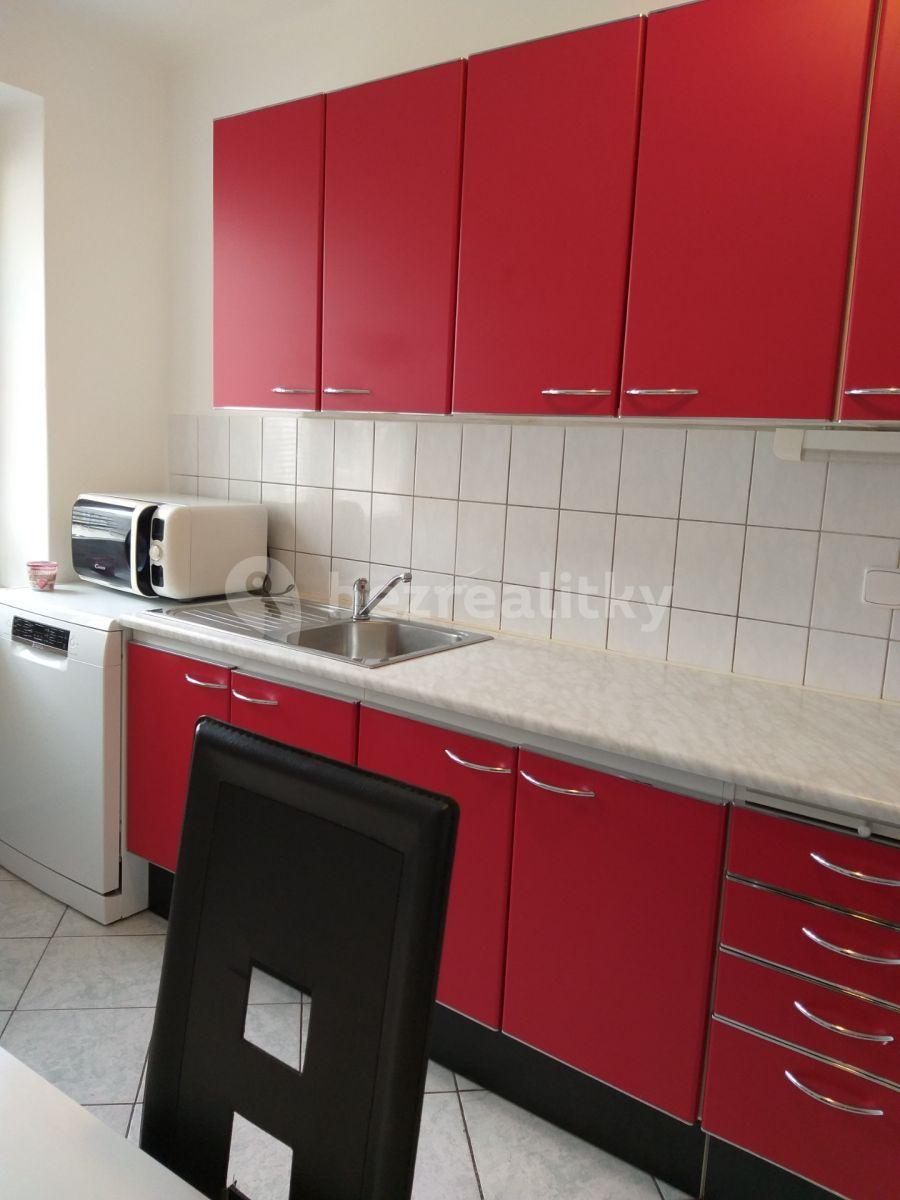 Pronájem bytu 2+1 56 m², Špálova, Olomouc, Olomoucký kraj