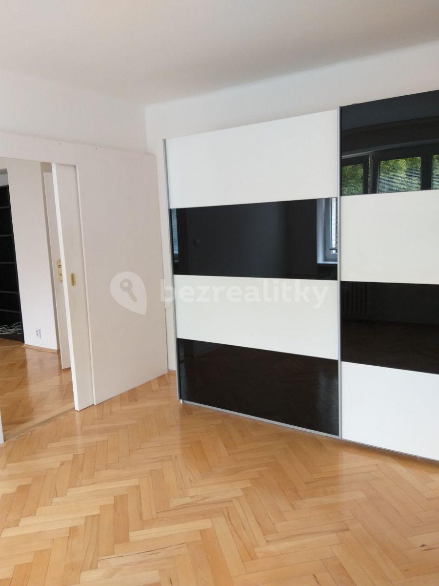 Pronájem bytu 2+1 56 m², Špálova, Olomouc, Olomoucký kraj