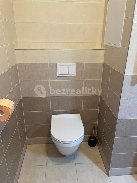 Pronájem bytu 2+kk 59 m², Dubeckého, Praha, Praha