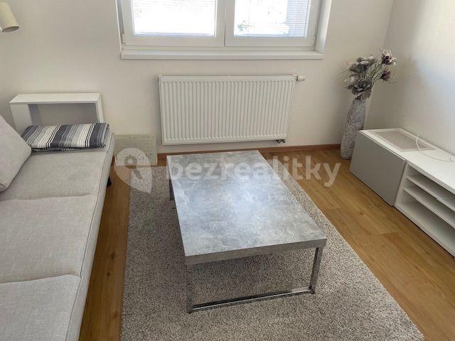 Pronájem bytu 2+kk 59 m², Dubeckého, Praha, Praha