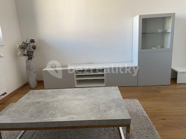 Pronájem bytu 2+kk 59 m², Dubeckého, Praha, Praha