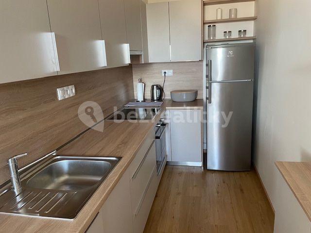 Pronájem bytu 2+kk 59 m², Dubeckého, Praha, Praha