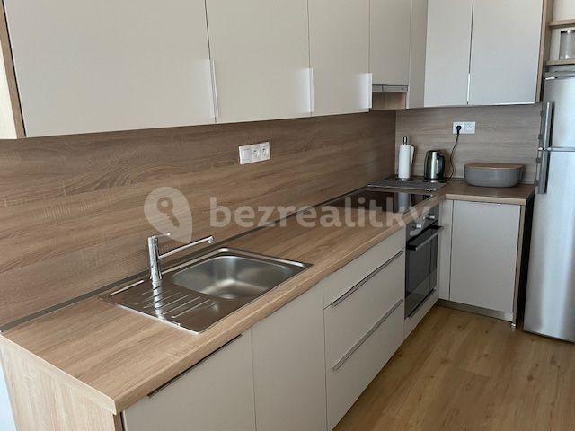 Pronájem bytu 2+kk 59 m², Dubeckého, Praha, Praha