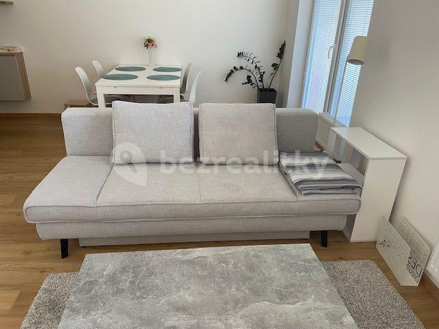 Pronájem bytu 2+kk 59 m², Dubeckého, Praha, Praha