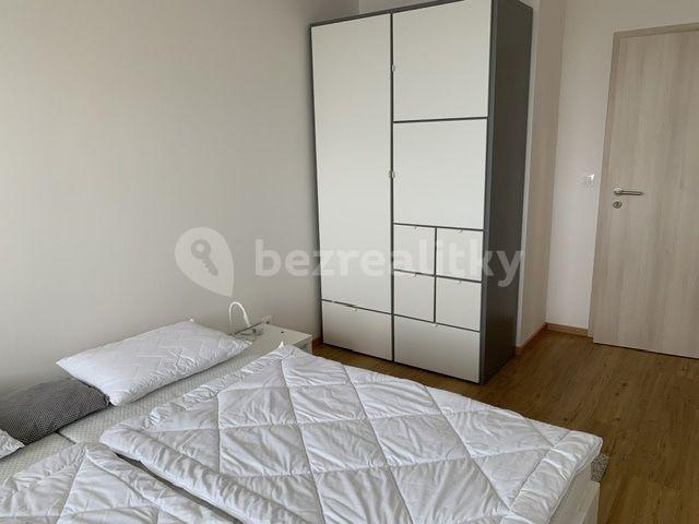 Pronájem bytu 2+kk 59 m², Dubeckého, Praha, Praha