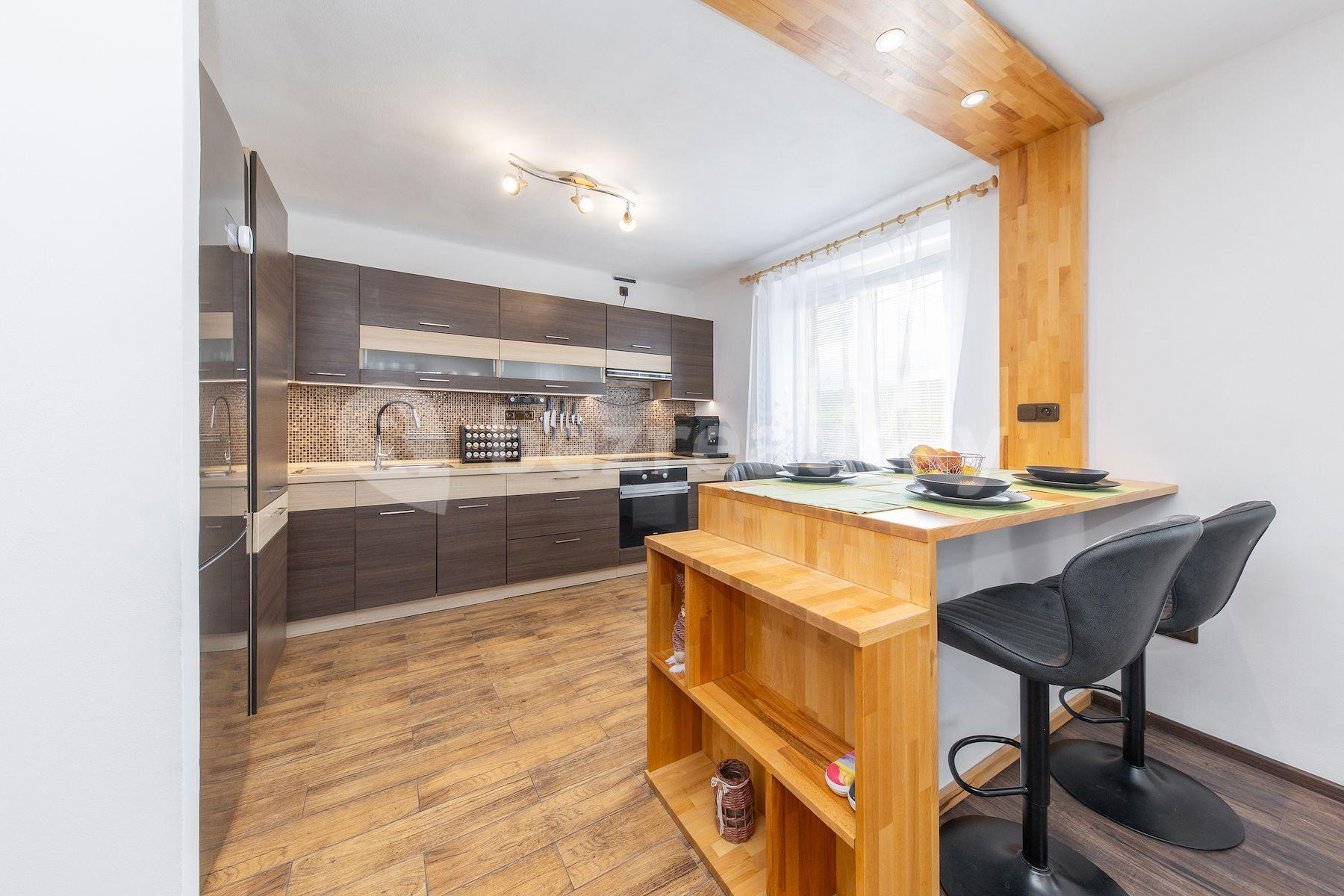 Prodej domu 110 m², pozemek 1.130 m², Havlíčkova, Hlubočky, Olomoucký kraj