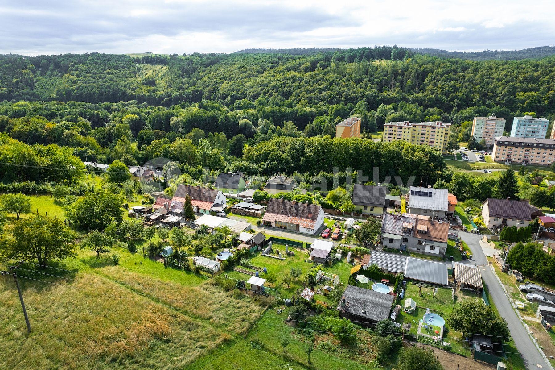 Prodej domu 110 m², pozemek 1.130 m², Havlíčkova, Hlubočky, Olomoucký kraj