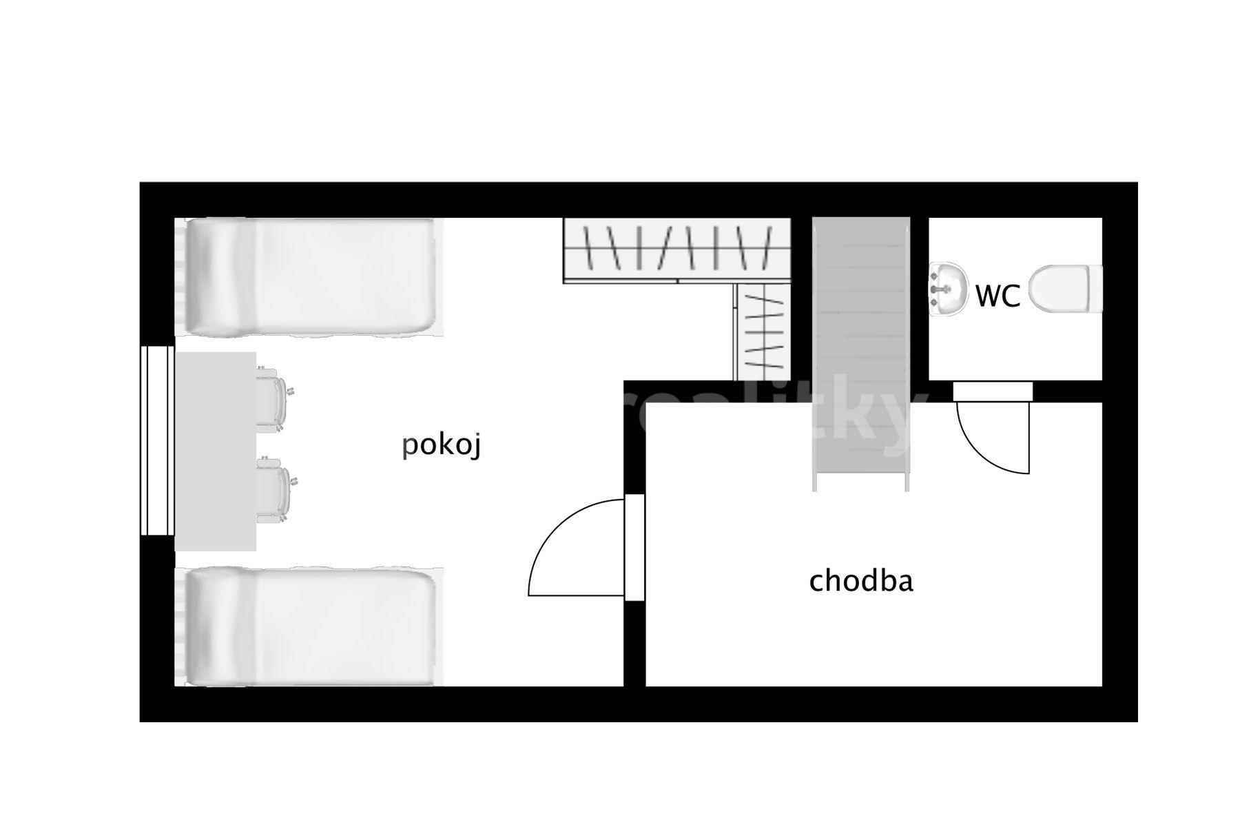 Prodej domu 110 m², pozemek 1.130 m², Havlíčkova, Hlubočky, Olomoucký kraj