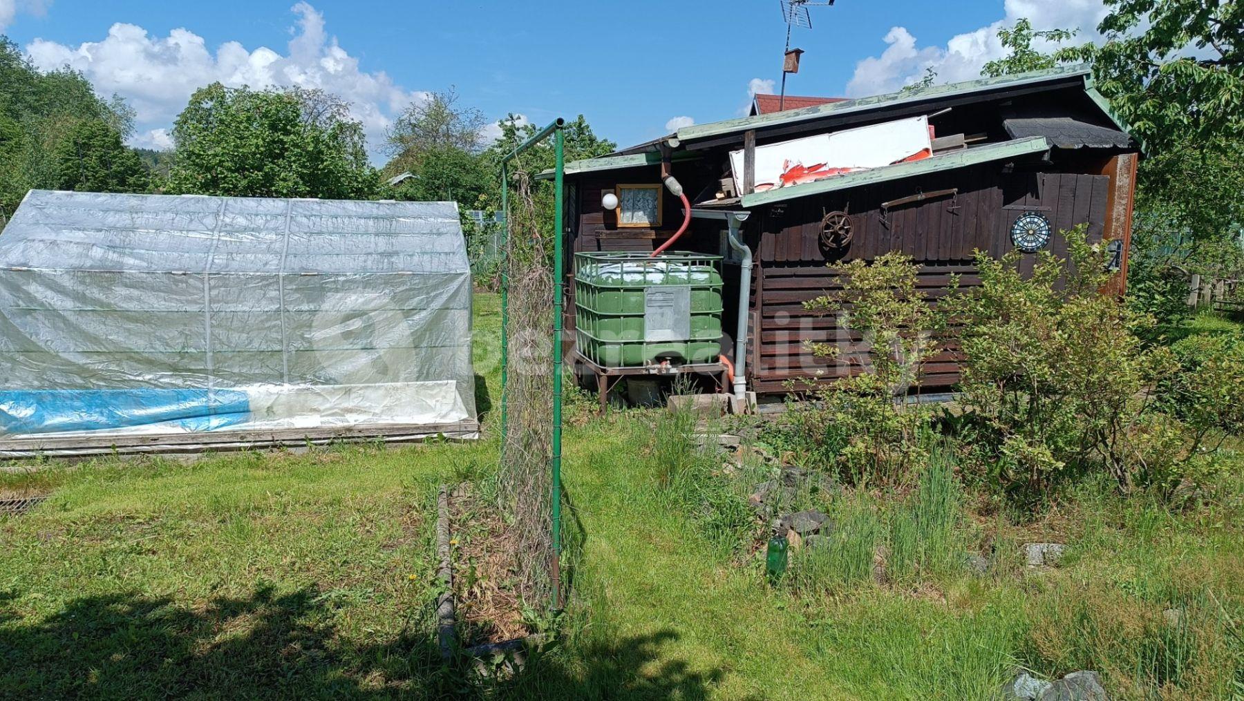 Prodej pozemku 349 m², Velká Hleďsebe, Karlovarský kraj