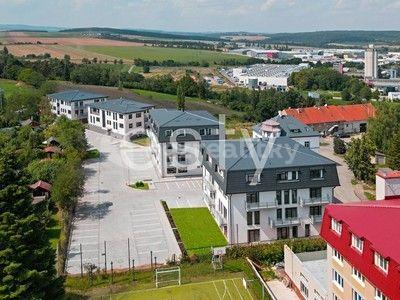 Prodej bytu 2+kk 50 m², Lubenská, Rakovník, Středočeský kraj