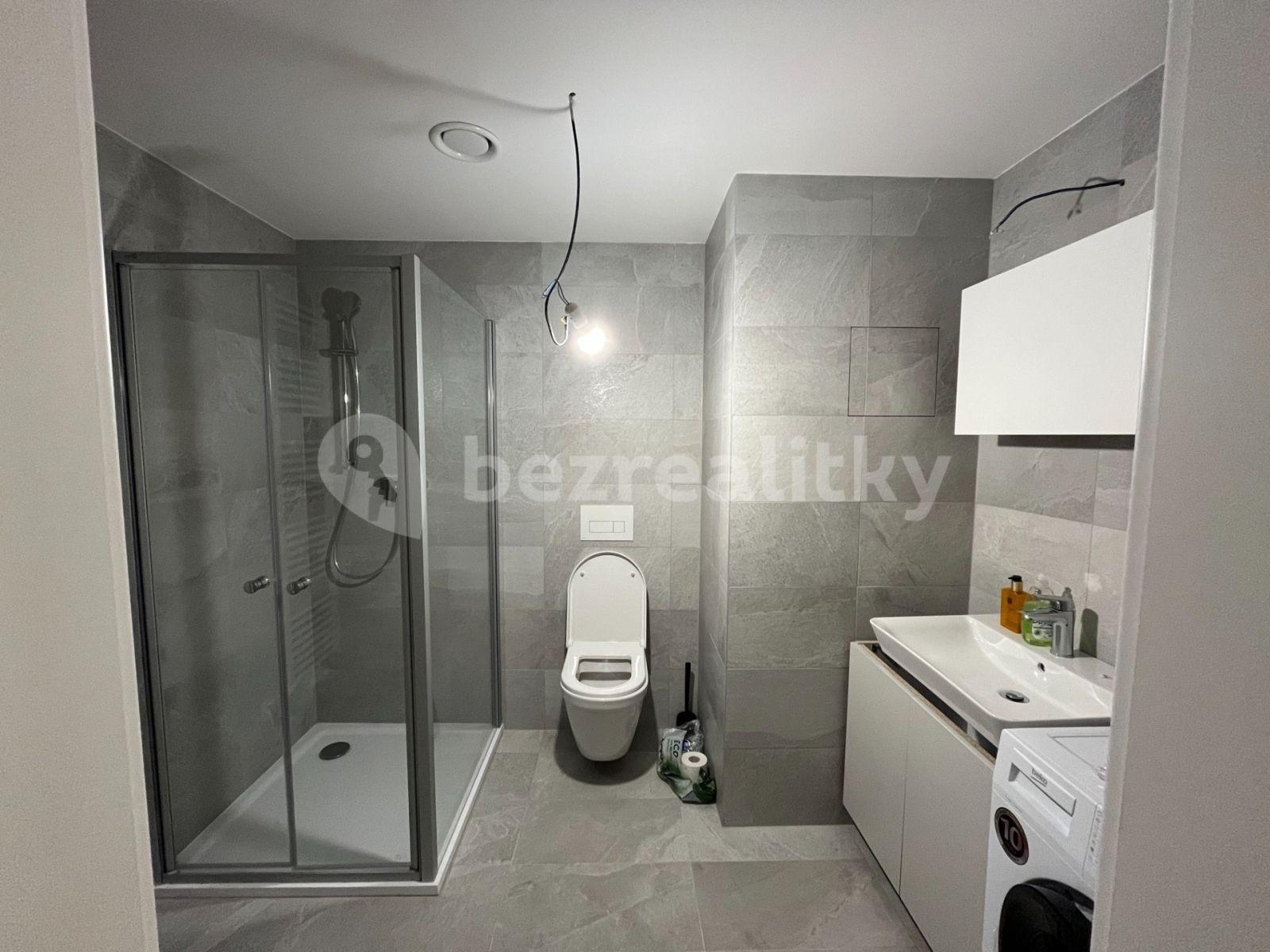 Pronájem bytu 1+kk 32 m², Bratislavská, Brno, Jihomoravský kraj