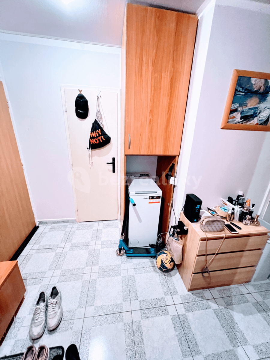 Prodej bytu 3+kk 62 m², Uzbecká, Brno, Jihomoravský kraj