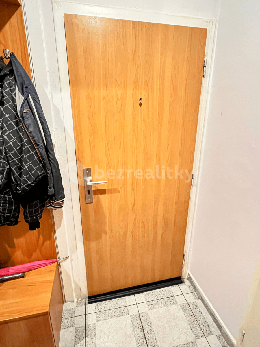 Prodej bytu 3+kk 62 m², Uzbecká, Brno, Jihomoravský kraj