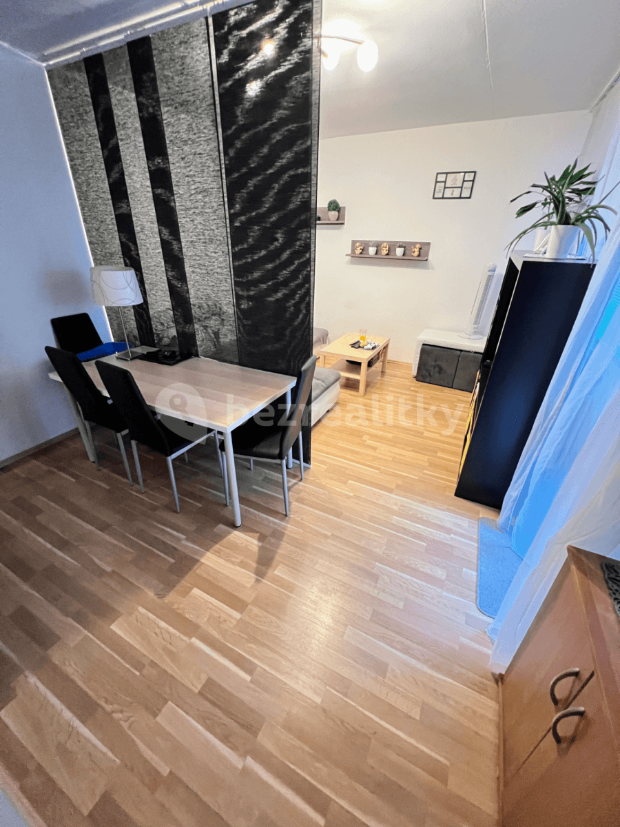 Prodej bytu 3+kk 62 m², Uzbecká, Brno, Jihomoravský kraj