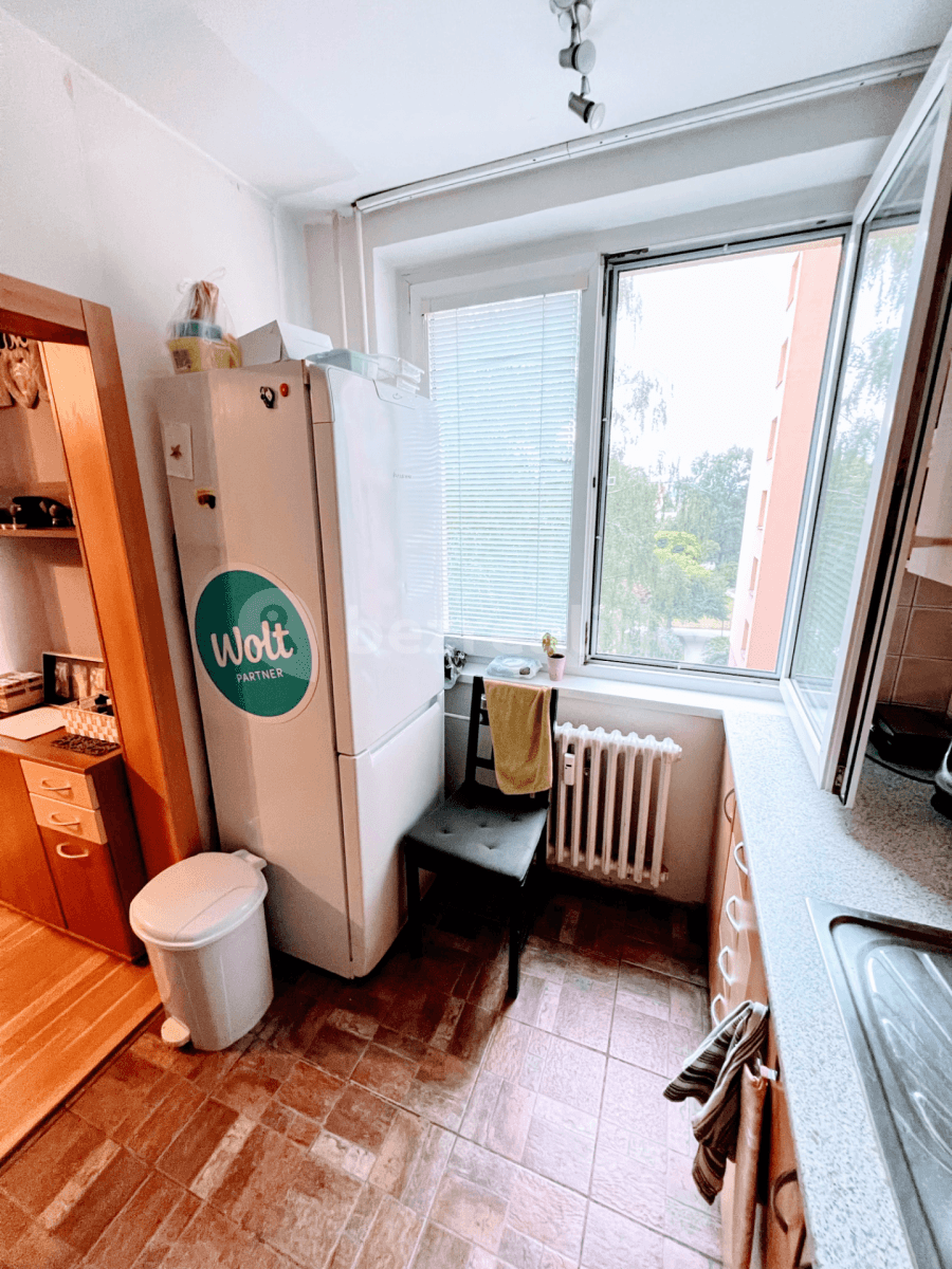 Prodej bytu 3+kk 62 m², Uzbecká, Brno, Jihomoravský kraj