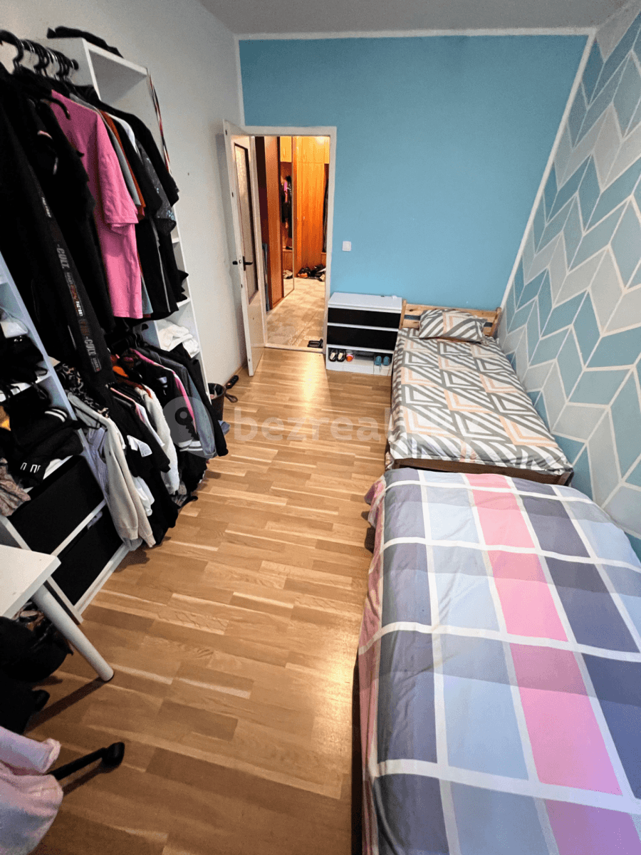 Prodej bytu 3+kk 62 m², Uzbecká, Brno, Jihomoravský kraj