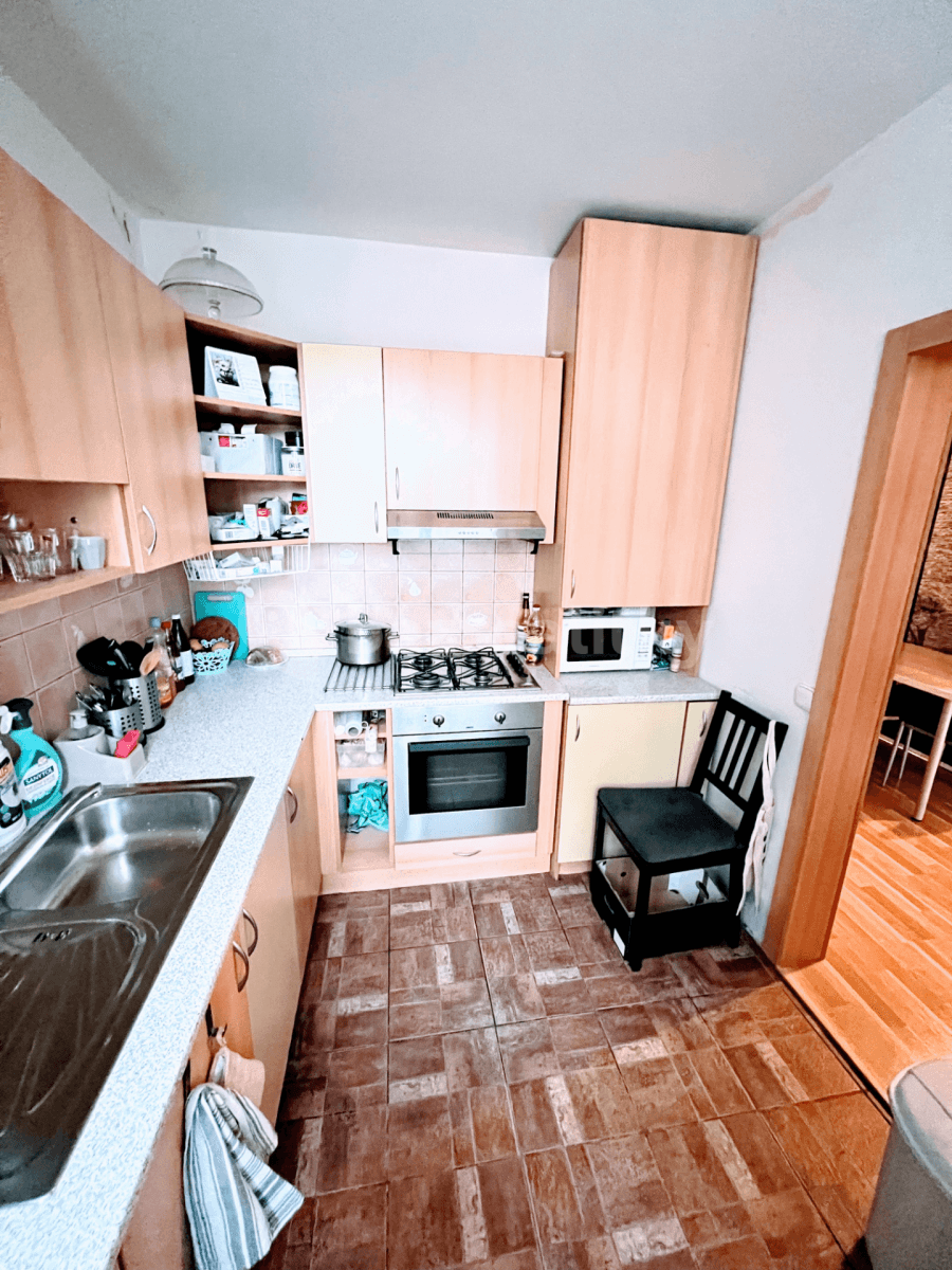 Prodej bytu 3+kk 62 m², Uzbecká, Brno, Jihomoravský kraj