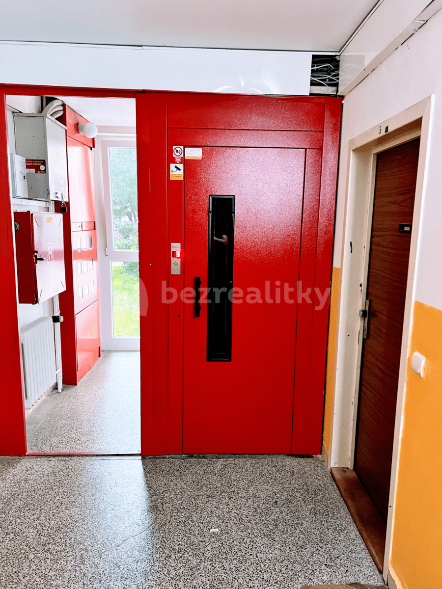 Prodej bytu 3+kk 62 m², Uzbecká, Brno, Jihomoravský kraj